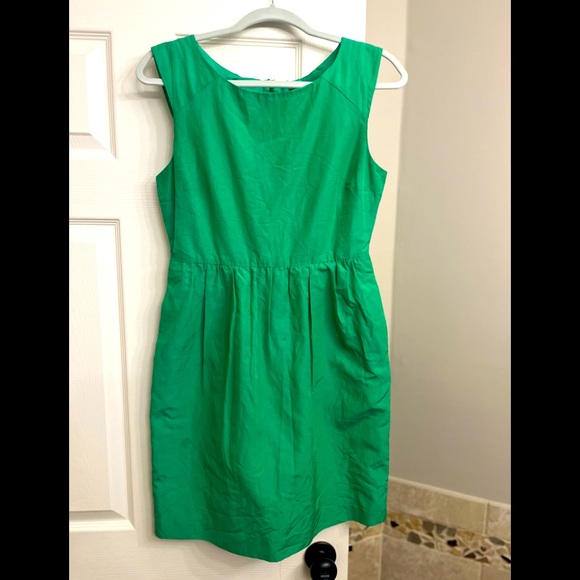 J. Crew Factory | Dresses | Jcrew Factory Kelly Green Dress Size 6 | Poshmark J. Crew Factory | Dresses | Jcrew Factory Kelly Green Dress Size 6 | Poshmark